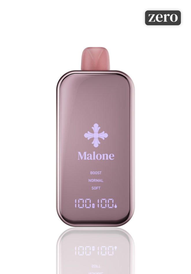전자담배 말론 Malone 말론바 제로 MaloneBarㅣ공식 온라인 스토어